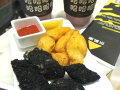 -乐凯撒披萨(海岸城店)