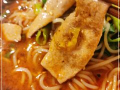 -老家猪肝面(石油路店)