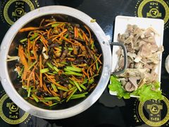 -罕山奶茶馆(和平路店)