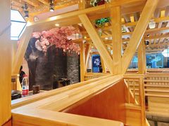 -九田家黑牛烤肉料理(太阳城店)