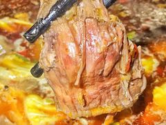 -受气牛肉·重庆耙牛肉(南坪总店)