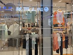 -翠微百货(龙德店)