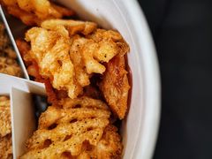-麦当劳(农光里店)