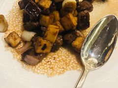 -莫尔顿牛排坊(威尼斯人店)