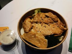 -MURVEY·LF·蔓味轻食(北苑店)