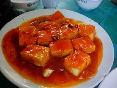 -清真宏玉祥黄门脸餐厅(华荫东里店)