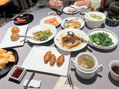 -徐记海鲜(梅溪新天地店)