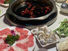 -枇杷园食为鲜火锅(南山店)