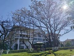 -云南滇池花园国际大酒店温泉