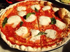PizzaExpress&nbsp;马上诺(长泰广场店)-玛尚诺Pizza&Bar(长泰广场店)