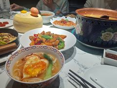 -奉天小馆·非遗东北菜(济南万象城店)