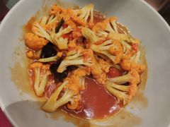 -环球港凯悦 · 享悦中餐厅