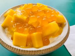 -堂屋糖水店(愚园店)