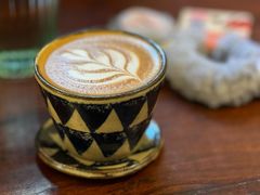 -Double cafe