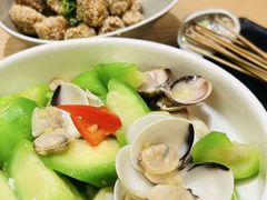 -隅乐胡椒虾·台湾菜·团建(皇岗店)