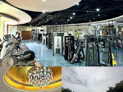 -深圳君逸国际酒店(龙岗横岗塘坑地铁站店)