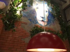 -蜀宴小调·精致家常菜(科华店)