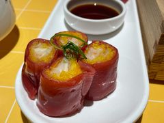 -蔡澜点心·粤菜(海印都荟城店)