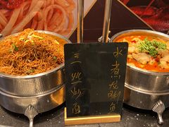 -月色西餐厅·海鲜刺身·烧烤(科学城保利郡雅酒店)