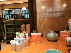 -仓桥家·焗寿司·锅物(光谷步行街店)
