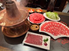 -南门涮肉(后海店)