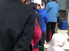 -鹿记油烫鸭(大坝头店)