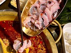 -土著渔匠·养生蝴蝶鱼(香樟路店)