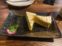 -小川洋风料理(街道口店)