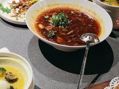 -羲和雅苑•北京烤鸭(平安国际金融中心店)