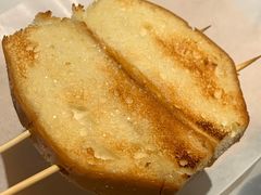 烤面包-谭十三大排档·18年老字号(船山路总店)