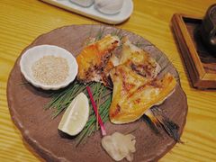 -花潮料理艺食馆(世欧广场店)