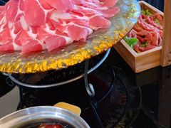 -鲁西肥牛(九方购物中心店)