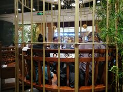 大堂-东来顺饭庄(apm总店)