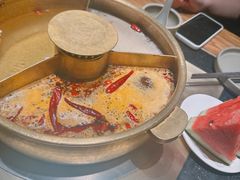 -巴奴毛肚火锅(六天地店)