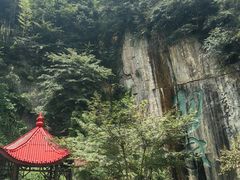 -莫干山风景区
