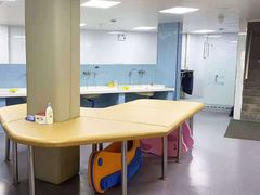 -尼莫亲子游泳NEMOSWIM(秀兰中心店)