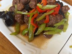 -清真马杰山牛肉汤馆