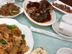 -六和聚传统烤鸭.天津菜(和平店)