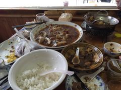 -姐妹食尚朴宿