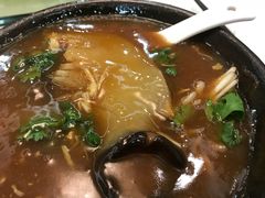 -新加坡泰园村酒楼直营(新华路店)