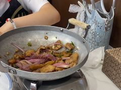 -湖南码头·地道湘菜(魏公村店)