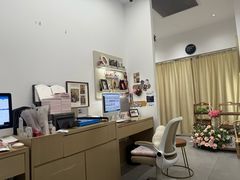 -海马体照相馆(万菱汇店)