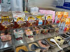 零售区-学姐家酸奶铺(江大店)