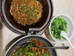 -味上湘菜馆(岳麓山店)