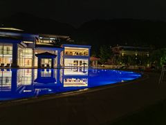 -西昌邛海宾馆