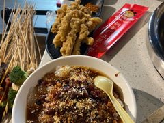 -钢管厂五区小郡肝火锅串串香(清河店)