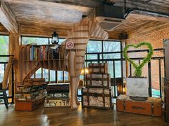 -旧雨咖啡·CoffeeFORU(黄村奥体店)