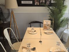 -海石湾餐厅·清真Traveler(滨江道店)