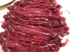 -粤潮牛肉火锅店(江南大道店)