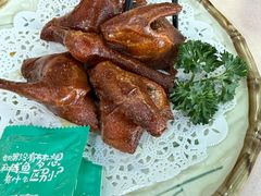 -旺富东海大酒楼(海鲜街店)